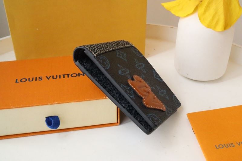 Louis Vuitton Wallets